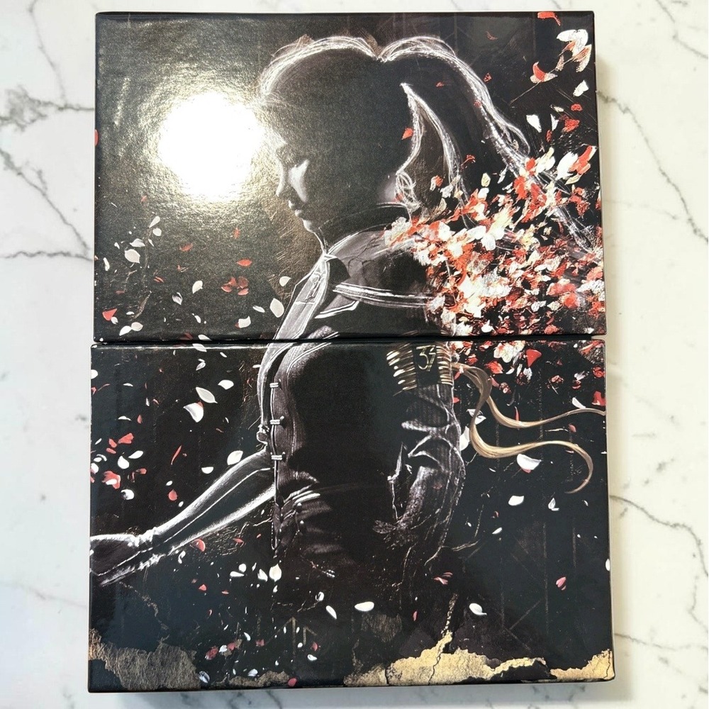 Clair Obscur Expedition 33 Collector Monolith Set Edition In Hand Ready to Ship!
